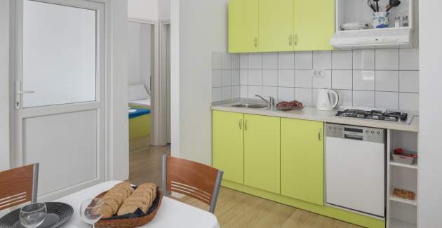 Holiday House Jelovci No.3