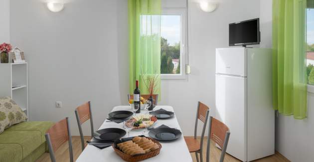 Holiday House Jelovci No.3