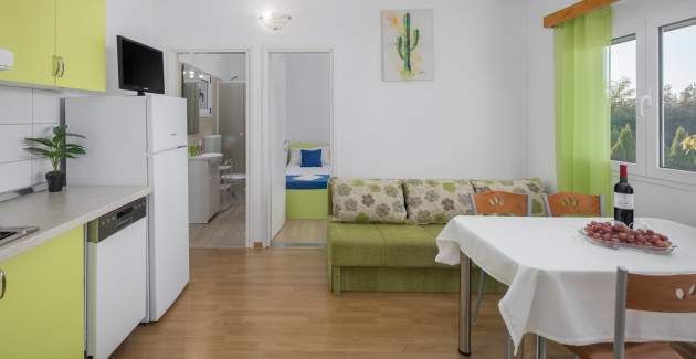 Holiday House Jelovci No.4