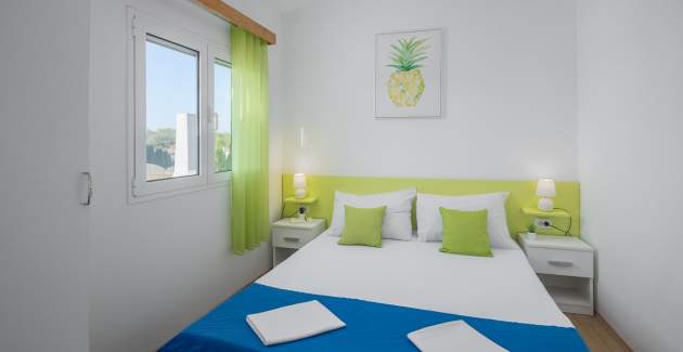 Holiday House Jelovci No.4