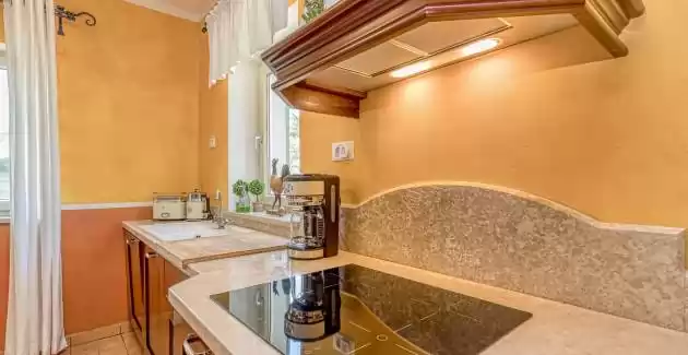 Villa Goretini with private pool