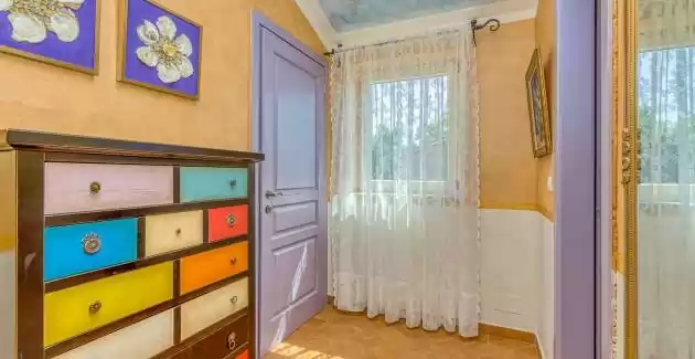 Villa Goretini with private pool