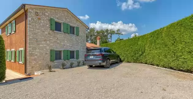 Villa Goretini with private pool