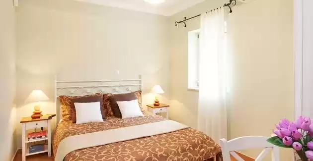 Villa Goretini con piscina privata