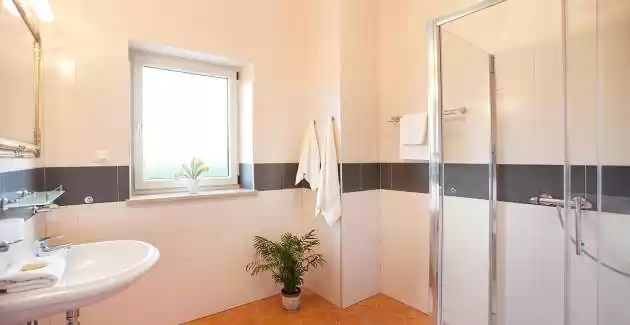 Villa Goretini con piscina privata