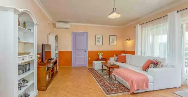 Villa Goretini with private pool