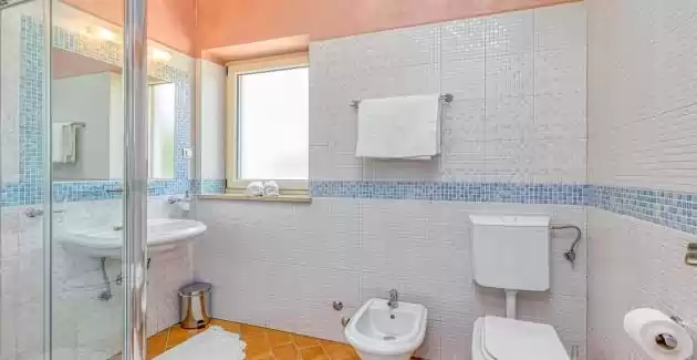 Villa Goretini with private pool