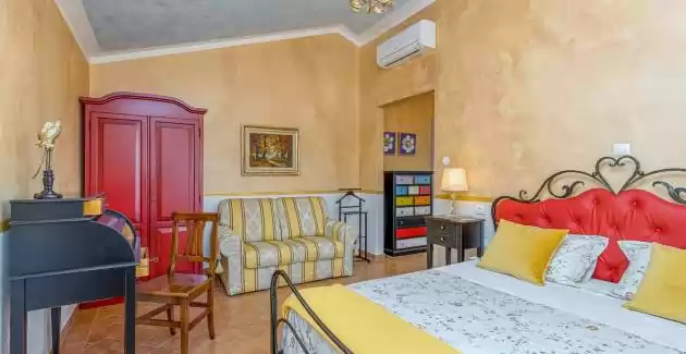 Villa Goretini with private pool