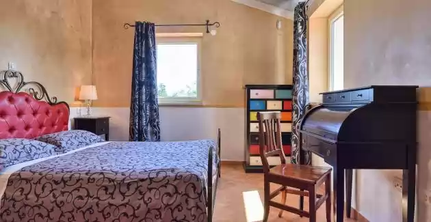 Villa Goretini con piscina privata
