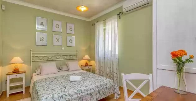 Villa Goretini with private pool