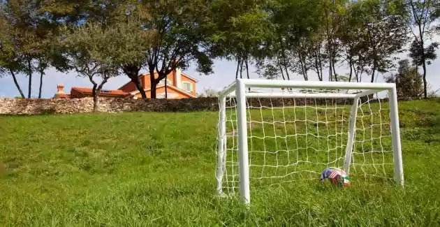 Villa Goretini con piscina privata