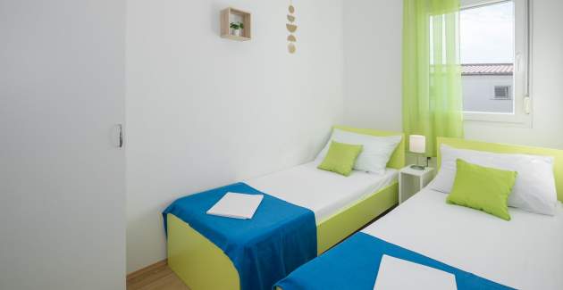 Holiday House Jelovci No.5