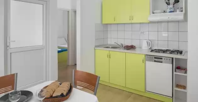 Holiday House Jelovci No.8