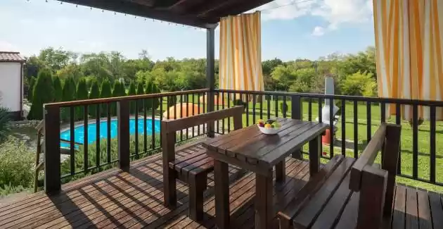 Holiday House Jelovci No.8