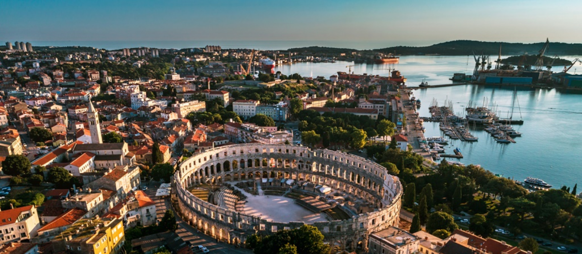 arena Pula