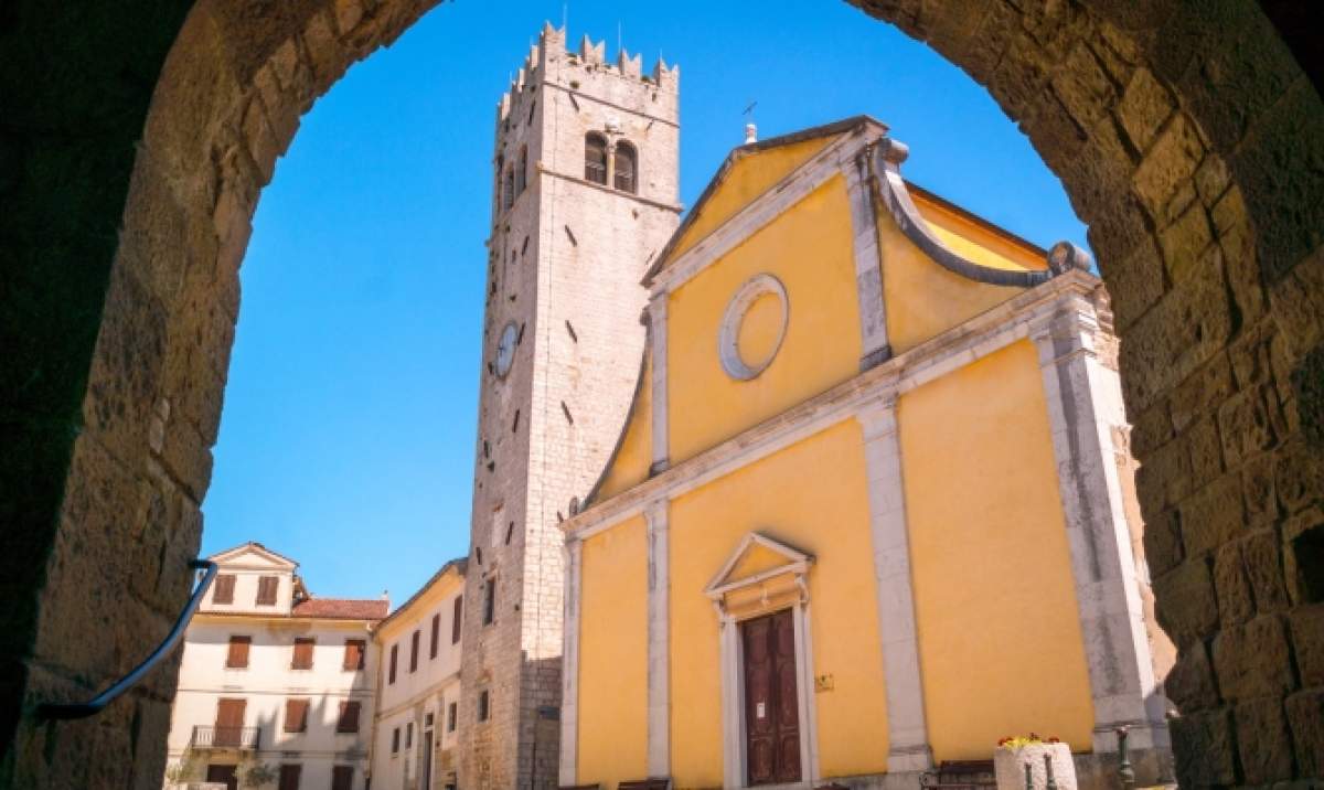 church, cultural heritage