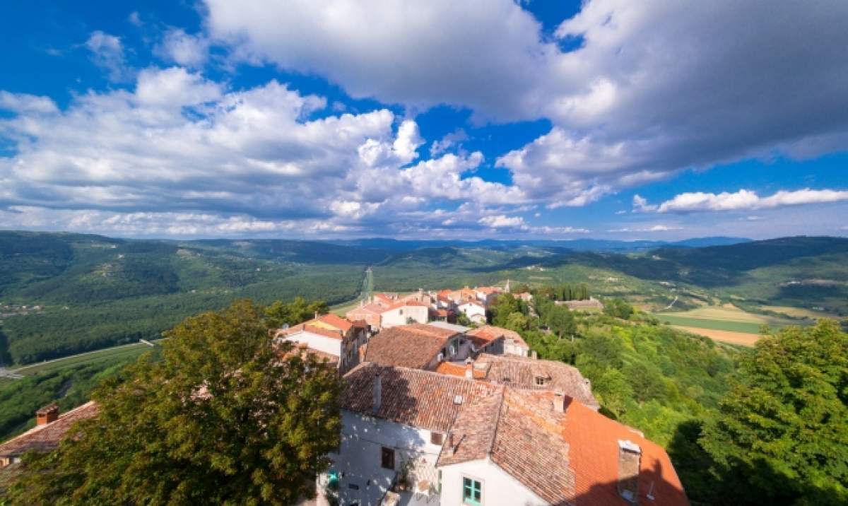 coty view, city wals