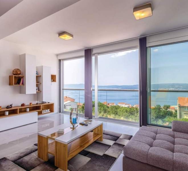 Holiday Apartments in Croatia