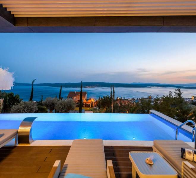 Holiday Home in Crikvenica