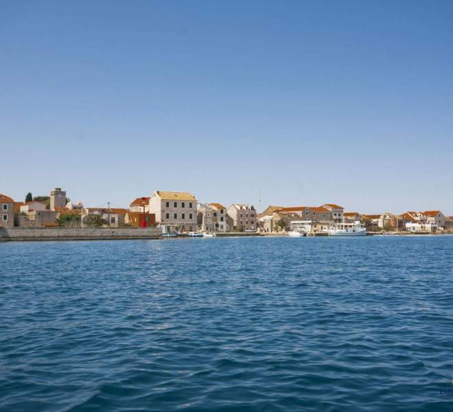 Apartmani u Brodarici-Šibenik