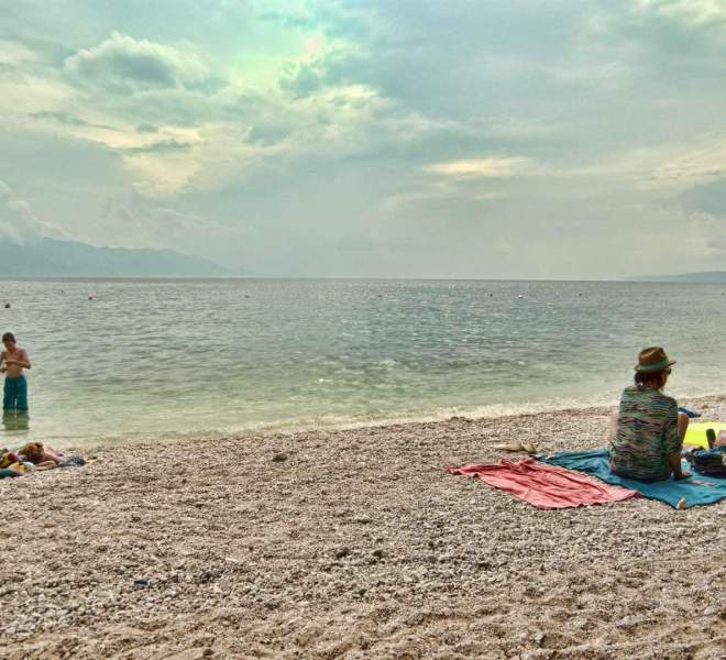 Apartmani Gradac