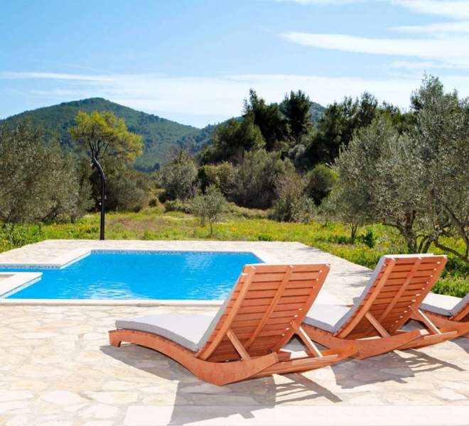 Holiday Homes on Pelješac and Korčula