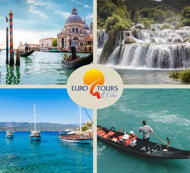 Escursioni & Esplorazione