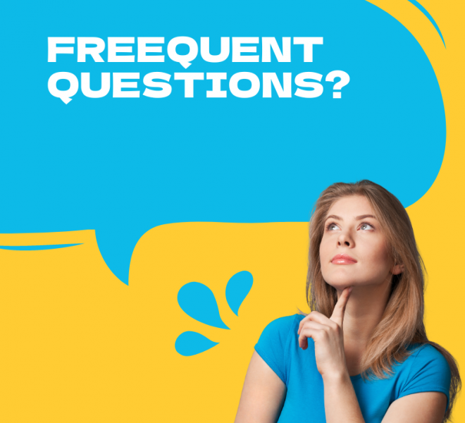 Frequently asked questions