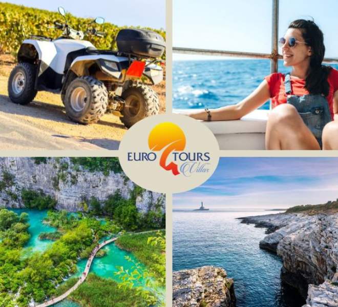 Euro Tours Avventure