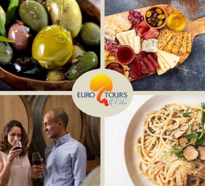 Gastronomia & Degustazioni