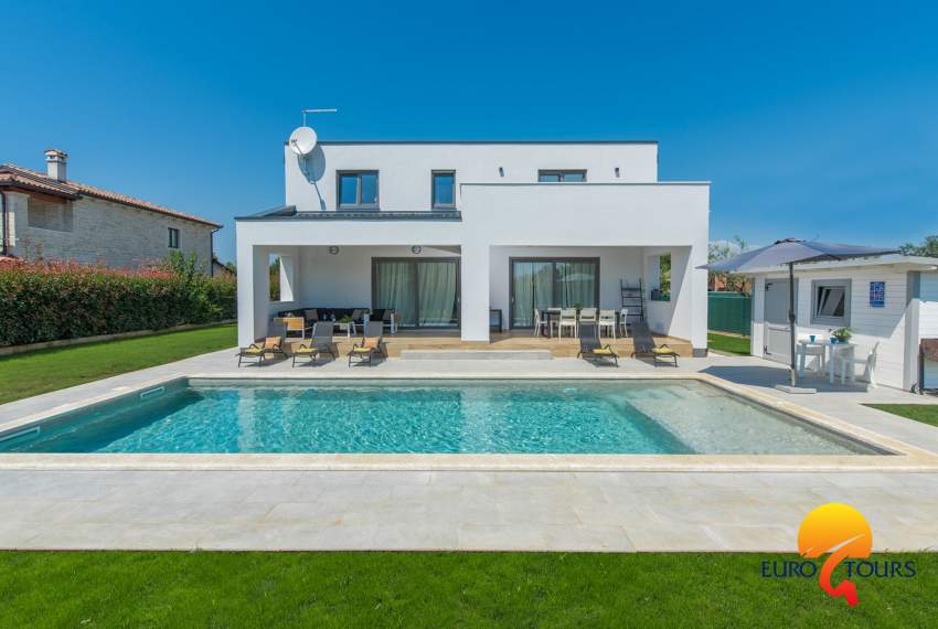 Villa Gina - 