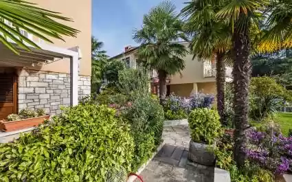 Apartment Pino A2 in Rovinj