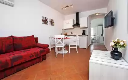 Apartment Pino A4