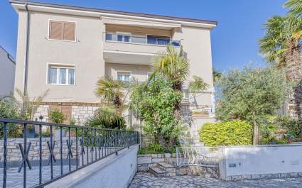 Apartment Pino A5 in Rovinj