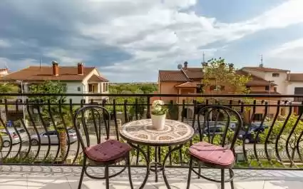 Apartman A2  - Casa Nina u Rovinju