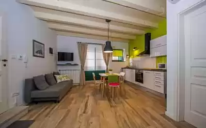 Studio Apartment Tizi - Rovinj