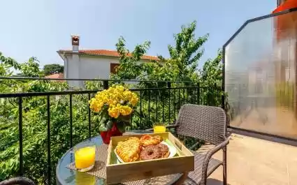 Apartman Lavanda Rovinj A3