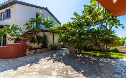 Appartamenti Percan Krnica / Studio appartamento Stari A8