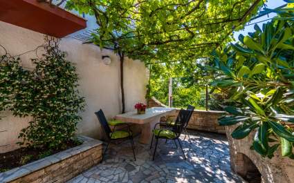 Appartamenti Percan Krnica / Appartamento A7