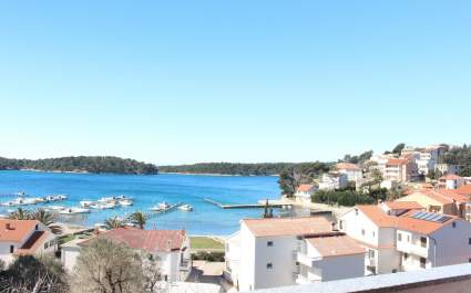 Ferienwohnung Marica Palit A1 Rab - Insel Rab