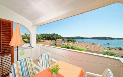 Apartman Marica Palit A2 - Otok Rab