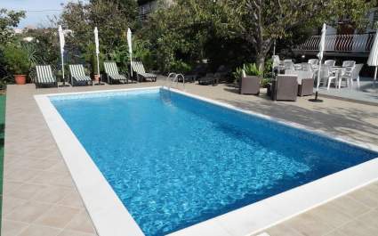 Danijela Barbat - A2 / Two Bedrooms - Isola di Rab