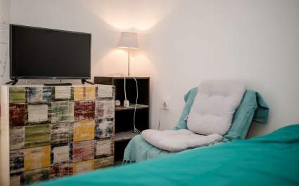 Apartamento Vesna  A2 - Isola di Rab