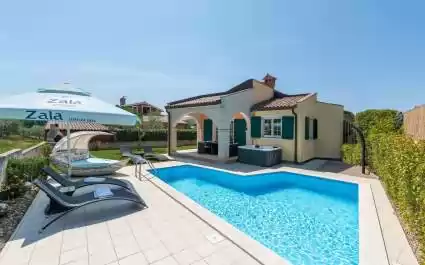 Casa vacanze Hacienda