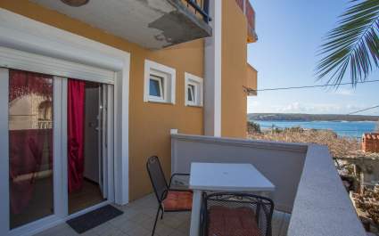Studio Appartamento Makaus A1 Supetarska Draga