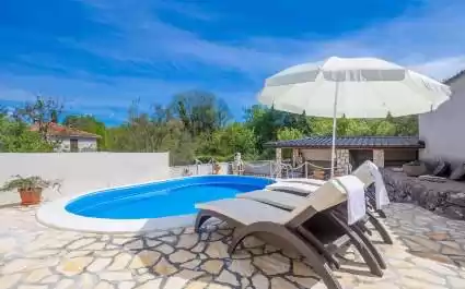 Holiday House Ivana