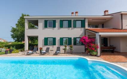 Appartamento Villa Mare A3