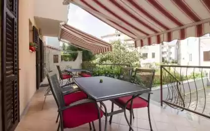 Apartman Folo A5 - Rovinj