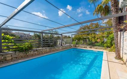 Istrian House Peresiji / Appartamento AUB