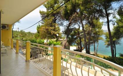 Two bedroom apartment Sun A1 - Island of Ciovo